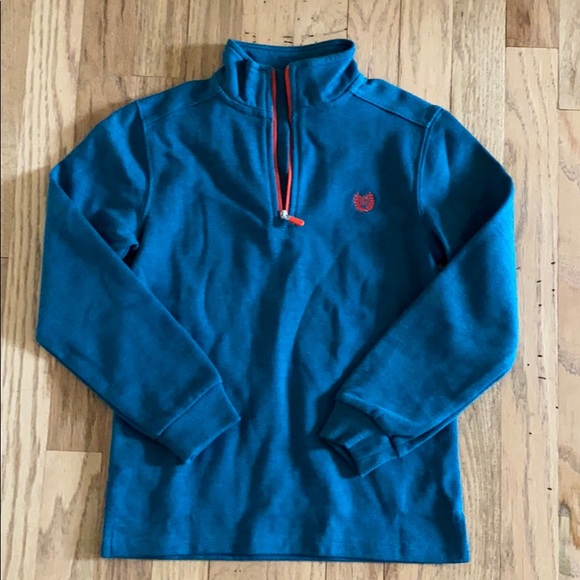 $SALE$ New without tags Chaps long sleeve size 7 - Picture 3 of 5